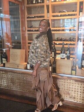 Meet your Posher, Princessgorgeous